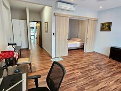 Sembawang Hills Estate (D20), Terrace #592301721